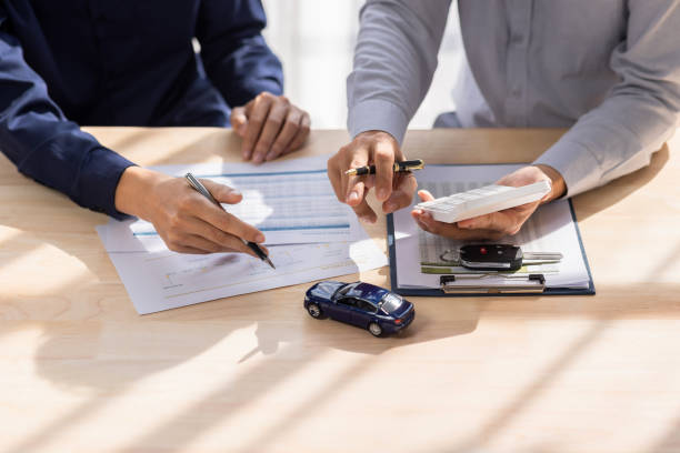 Local Phoenix Lake, CA insurance for Phoenix Lake drivers